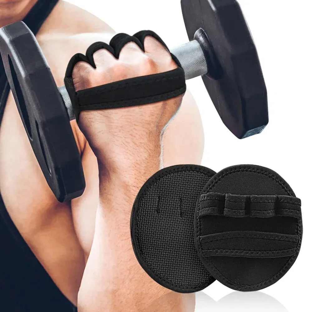 Powerlifting Gym Gloves Breath - Crossfit Gym avaliação e preço