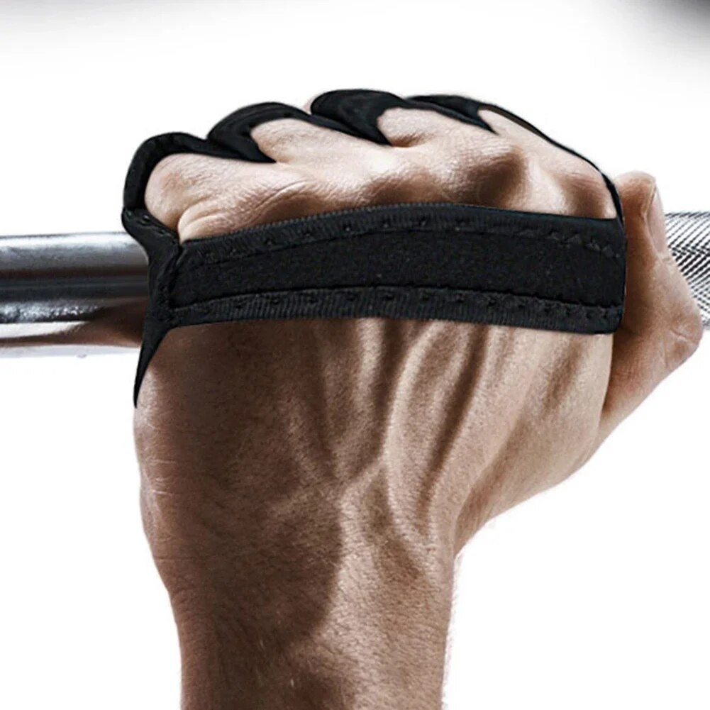 Powerlifting Gym Gloves Breath - Crossfit Gym avaliação e preço