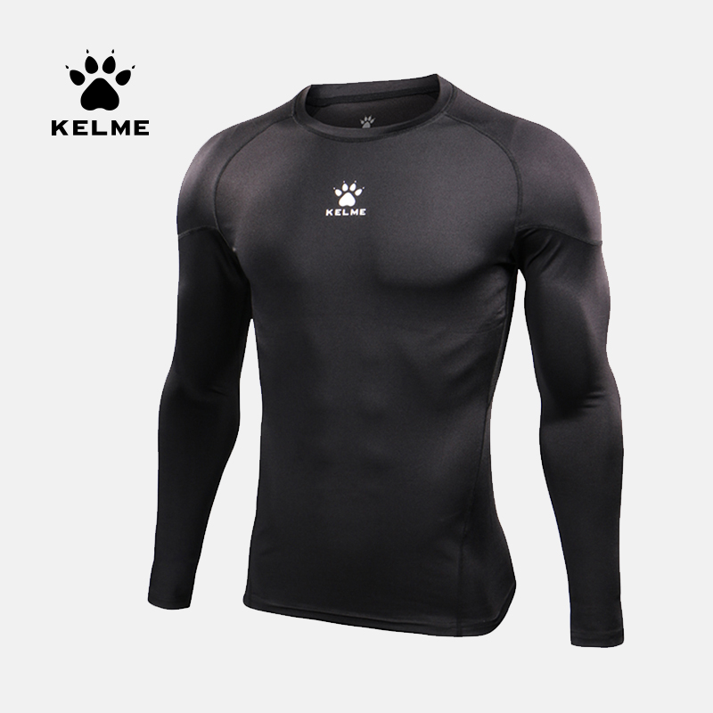 KELME Men Running t-shirt Spor - Crossfit Gym avaliação e preço
